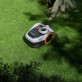 SEGWAY Navimow i210E AWD — robotizētais zāles pļāvējs ar pilnpiedziņu